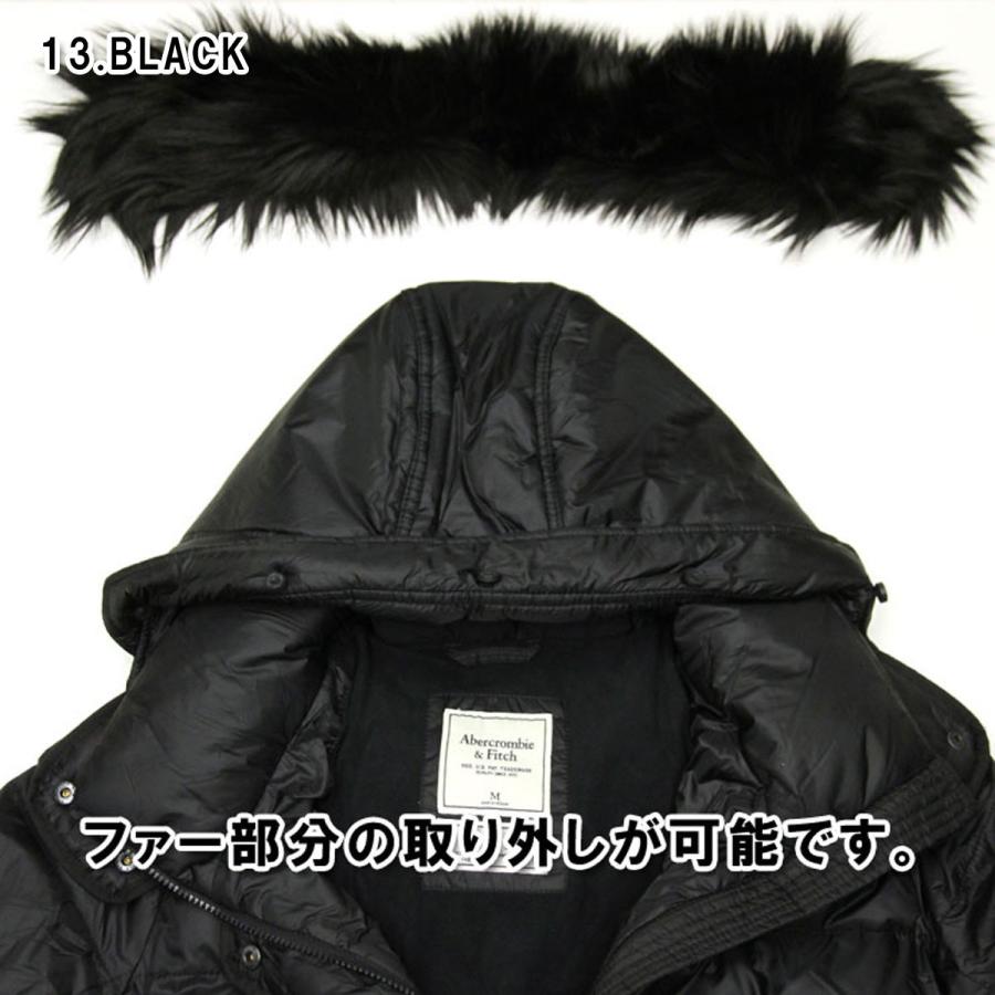Abercrombie&Fitch（アバクロンビー&フィッチ） アバクロ ジャケット