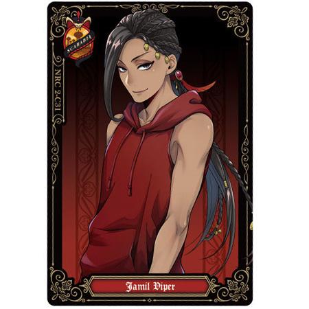 BANDAI（バンダイ） ディズニー ツイステッドワンダーランド