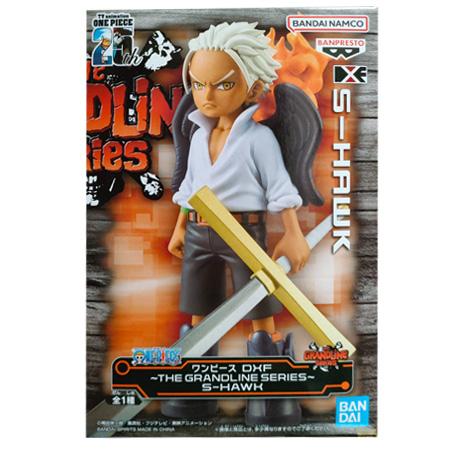 BANPRESTO（バンプレスト） ONE PIECE ワンピース DXF THE GRANDLINE