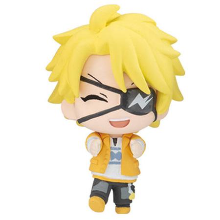 BANDAI（バンダイ） カラフルピーチ ならぶんです。1 たっつん 単品