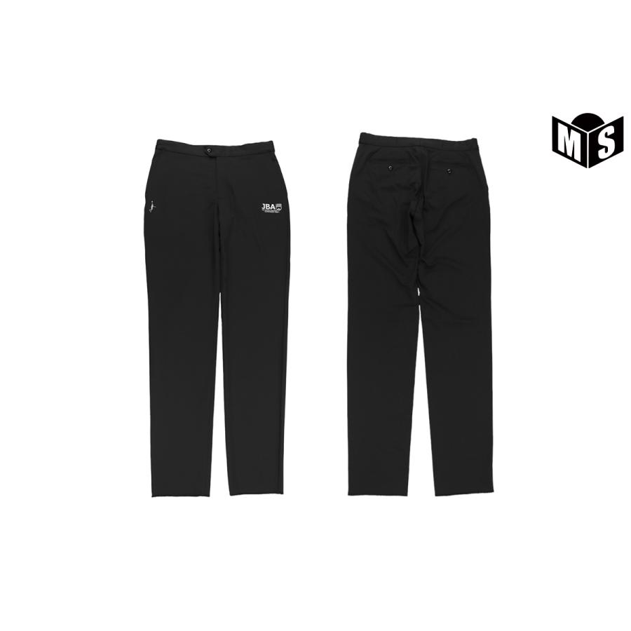 バスケットボール レフリーパンツ ベルトレス インザペイント