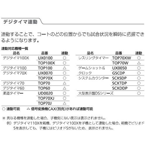 molten（モルテン） ＼ネーム加工可能／molten デジタイマー110X