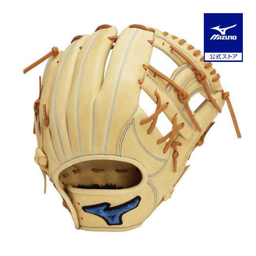 MIZUNO（ミズノ） ミズノ公式 ソフトボール用ウィルドライブ ブルー内