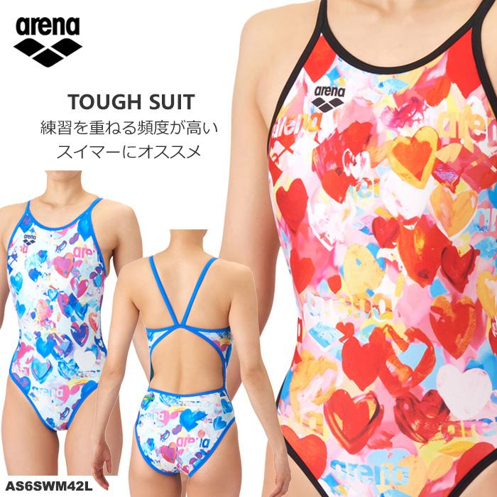 アリーナ（arena） レディース 競泳練習用水着 2026年/春夏新作
