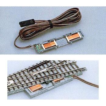 トミックス ポイントN用駆動ユニット 【TOMIX・0107】 : ミッドナイン