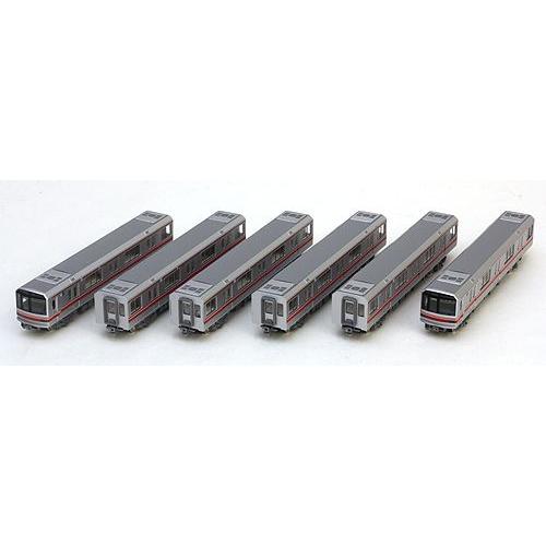 カトー（KATO） 東京メトロ丸ノ内線02系 6両セット 【KATO・10-1126