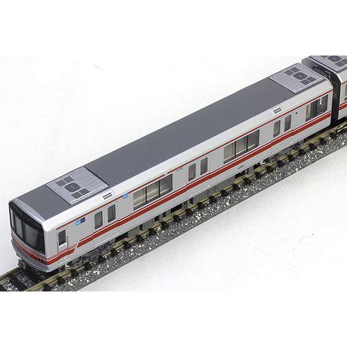 カトー（KATO） 東京メトロ丸ノ内線02系 6両セット 【KATO・10-1126