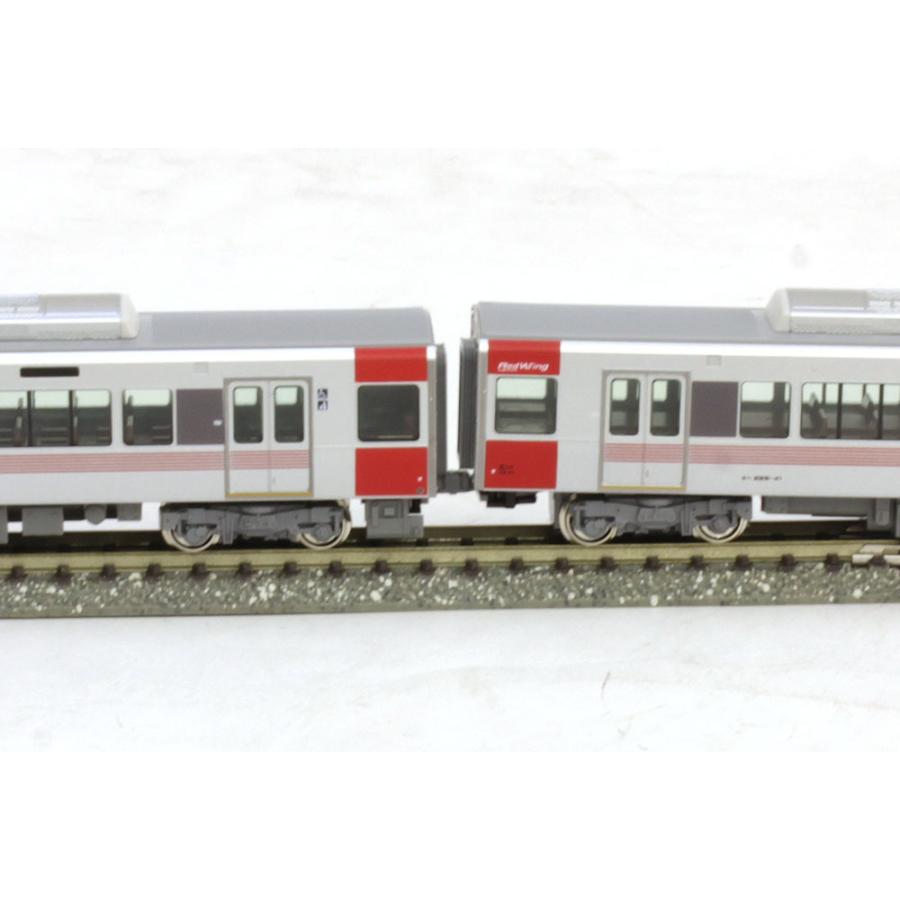 カトー（KATO） 227系0番台 Red Wing 6両セット【特別企画品 【KATO