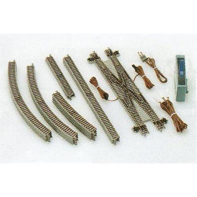 トミックス レールセット複線化セット 【TOMIX・91064】 : ミッド