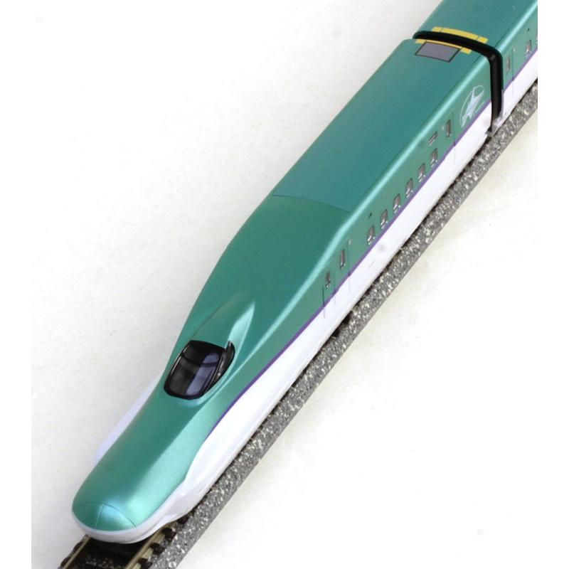 トミックス 限定 H5系北海道新幹線（はやぶさ）10両セット 【TOMIX