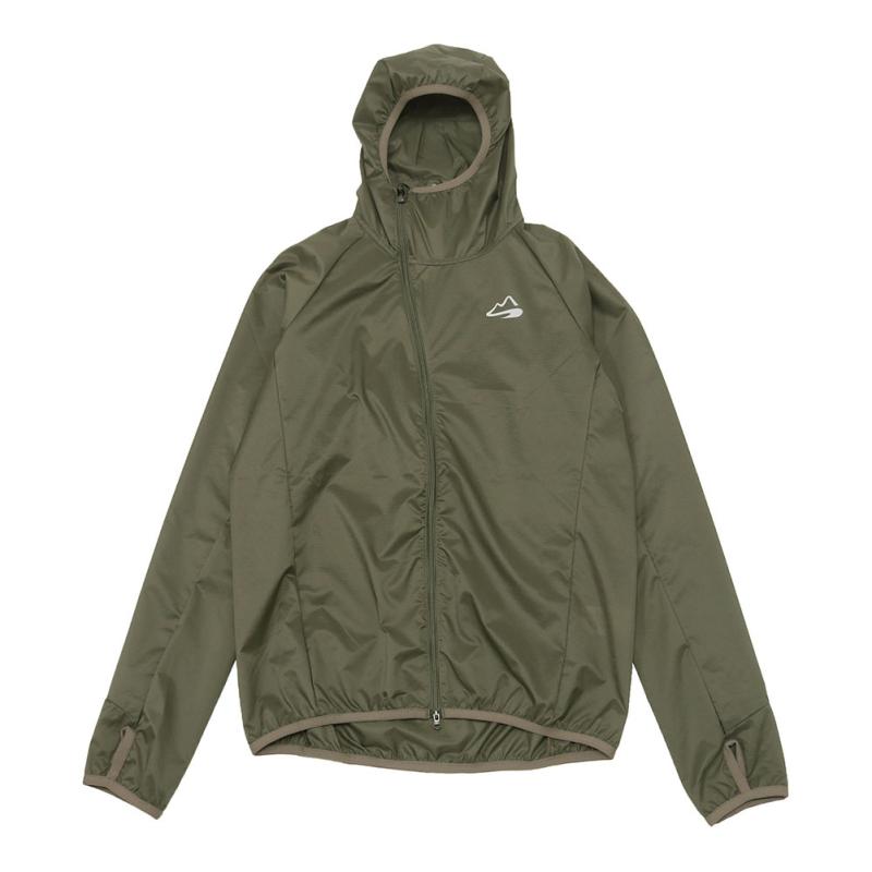 milestone マイルストーン Onion Hoody MSRH-001 : MIDLAND SHIP