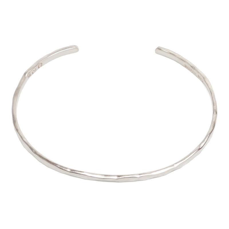 ERICKA NICOLAS BEGAY エリッカニコラスビゲイ BANGLE EB1300300000
