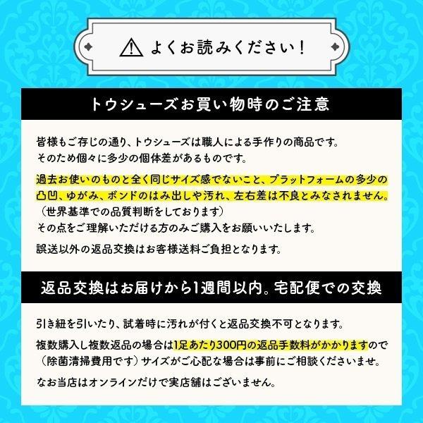Grishko（グリシコ） トウシューズ 2007（シャンクM）細幅〜普通幅