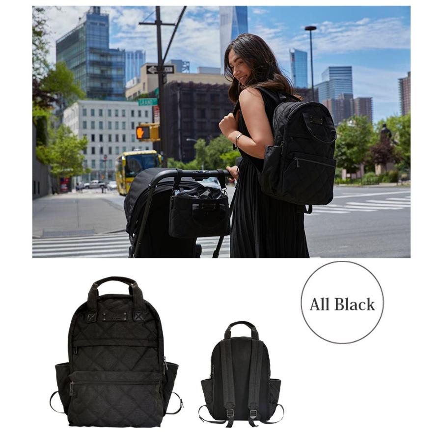 ベビー キッズ ママ小物 LUXURIOUS マザーズリュック e.x.p.japon イー