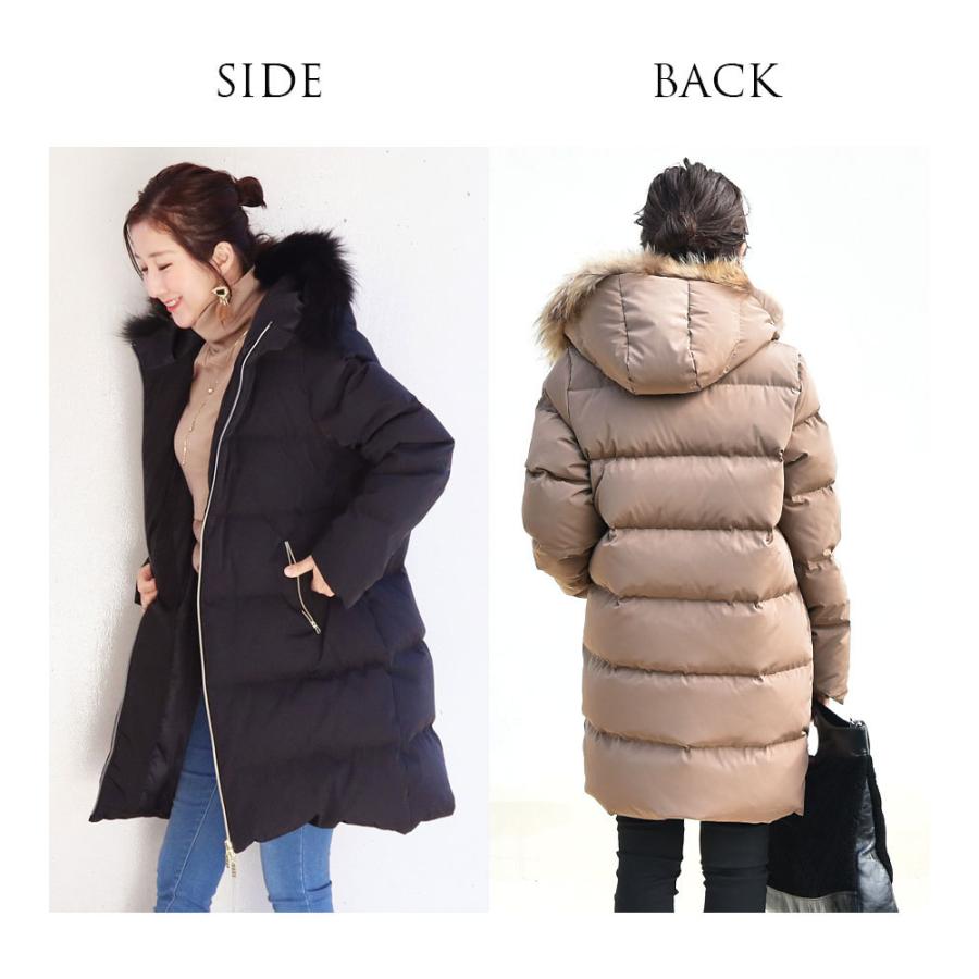 Milk tea（ミルクティー） ママコート アウター Royal Milk tea