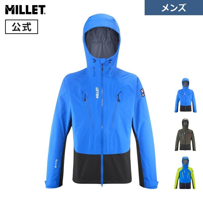 MILLET（ミレー） アウトレット公式 スキーウェア メンズ スノーボード