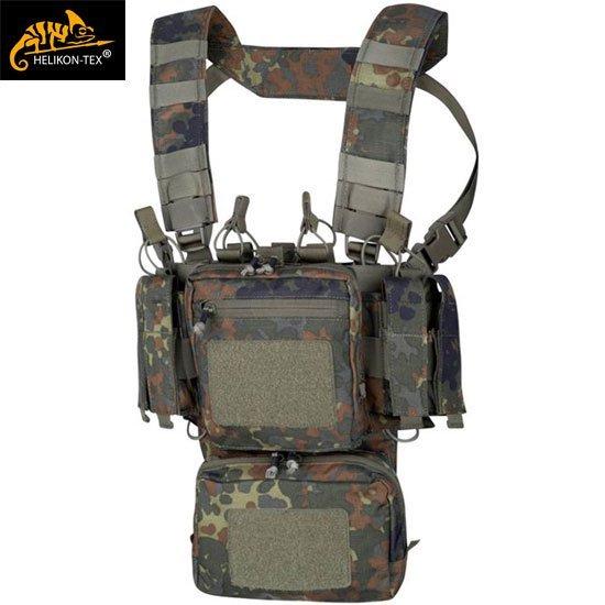 HELIKON-TEX ヘリコン トレーニングミニリグ TRANING MINI RIG ミニ