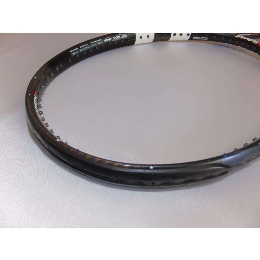 Babolat（バボラ） 中古 送料無料 Babolat DRIVE Z-lite グリップ2