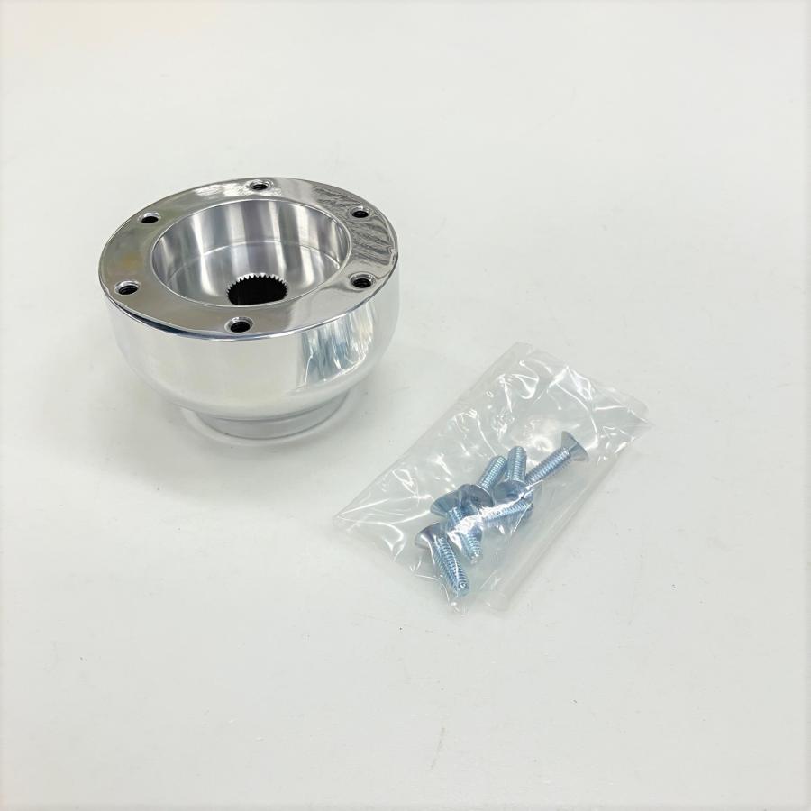 モトリタレーシングステアリング専用ボス : ミニマルヤマ - 通販