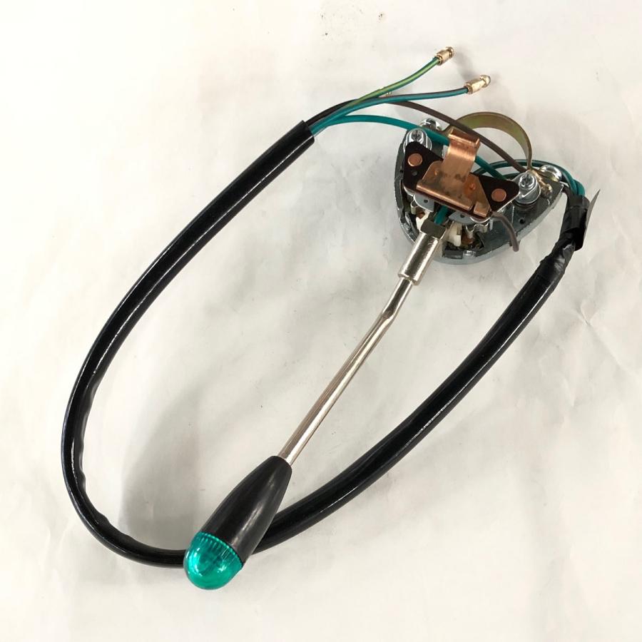 ウインカーレバースイッチ（Mk1用） : ミニマルヤマ - 通販 - Yahoo