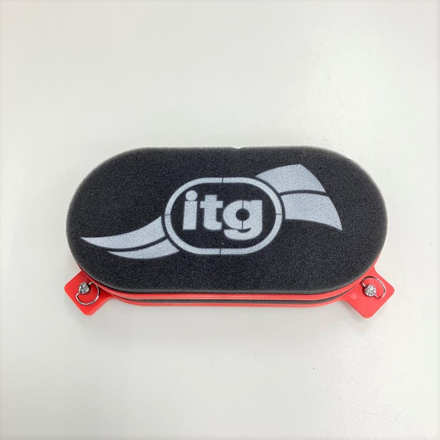 ITGインジェクションスポーツクリーナー(SPI用) : ミニマルヤマ - 通販