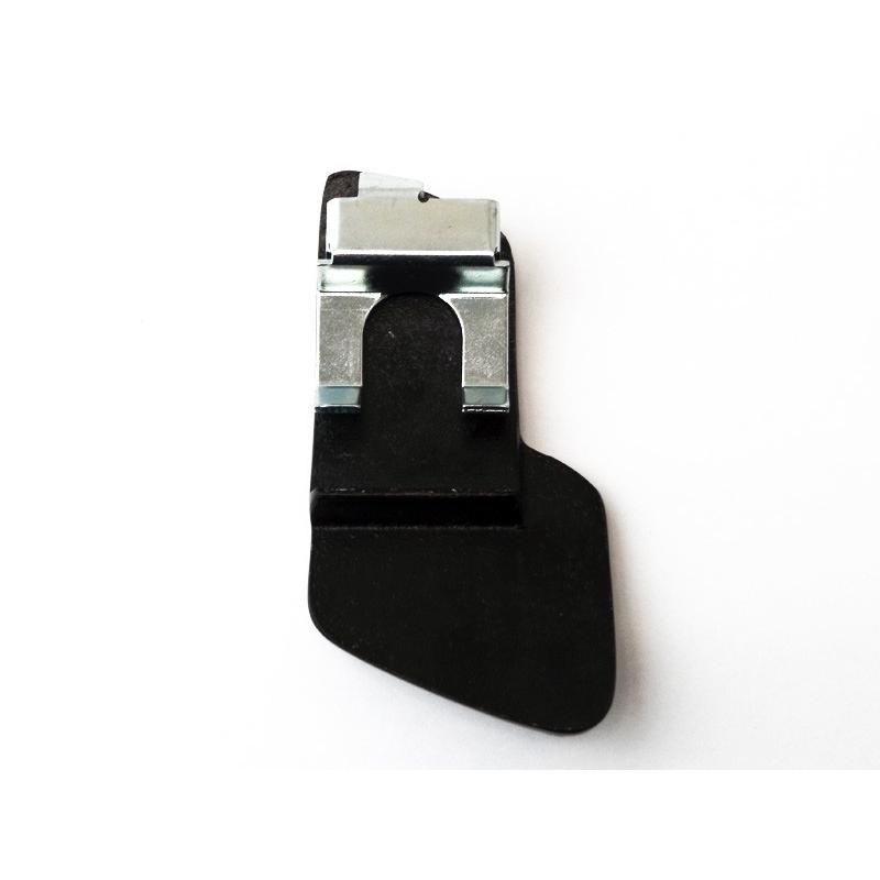 ローバーミニ/クラシック NEWワンタッチアルミアクセルペダル : MINI