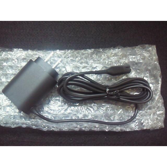 BRAUN（ブラウン） シェーバー 電源コード 充電コンセント/ 電源