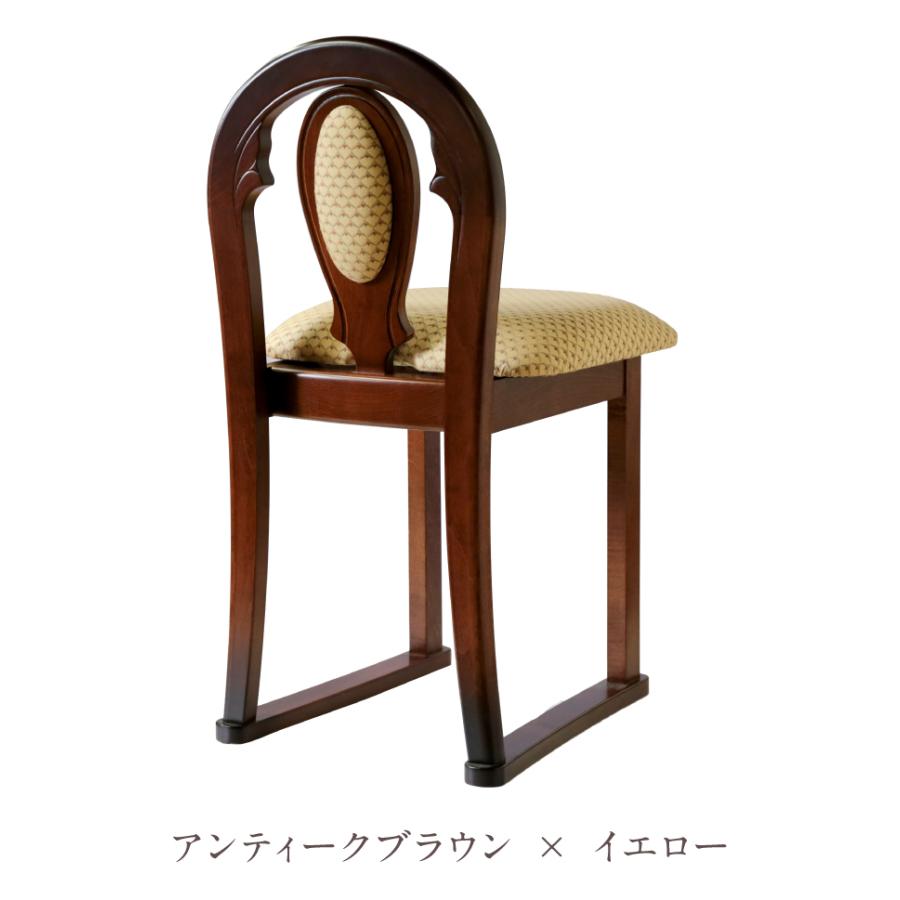 ドレッサー 椅子 チェア 交換 鏡台 ルックス : ミラーミュージアム