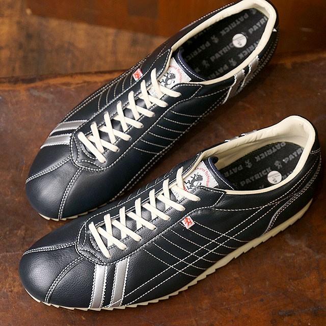 PATRICK（パトリック） 当店限定復刻モデル 返品送料無料 スニーカー