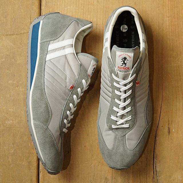 PATRICK（パトリック） 当店限定復刻モデル 返品送料無料 スニーカー