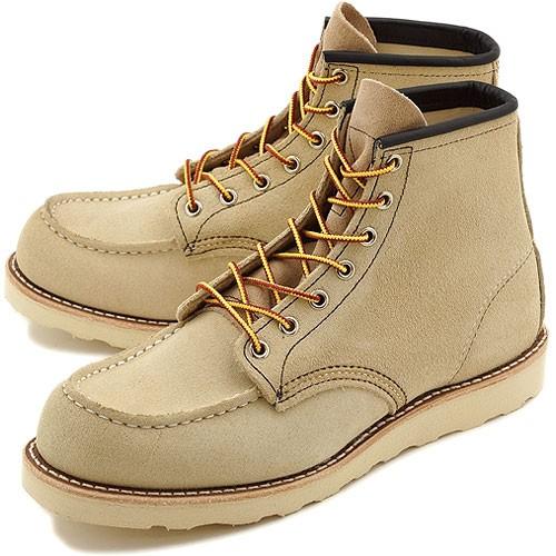 RED WING SHOES（レッドウィング） 返品交換送料無料 クラシック