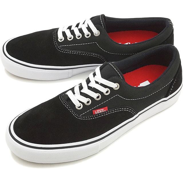 VANS（ヴァンズ） バンズ スニーカー エラ プロ ERA PRO VN-0VFB9X1