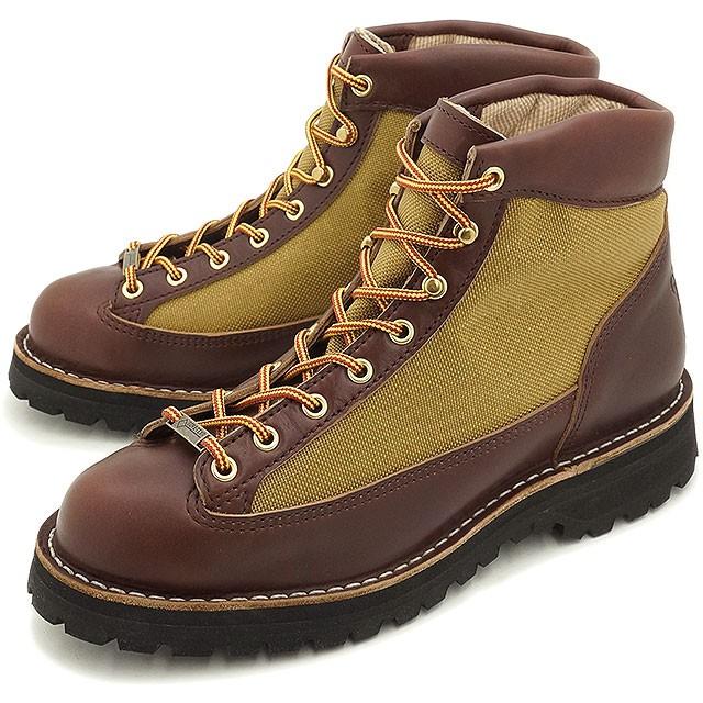 DA-NAN（ダナン） DANNER ダナー ブーツ マウンテンブーツ メンズ