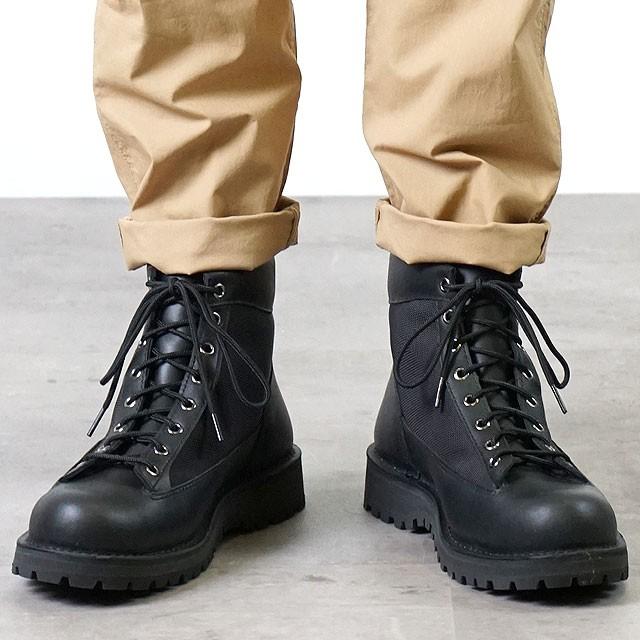 Danner（ダナー） マウンテンブーツ メンズ DANNER FIELD フィールド
