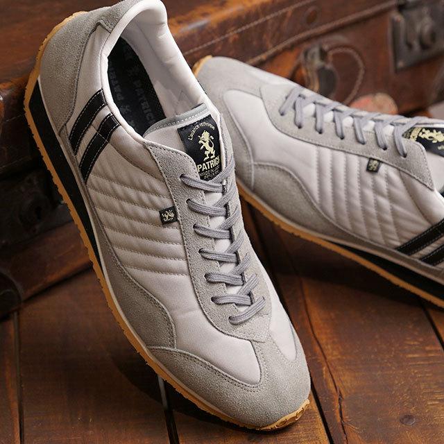 PATRICK（パトリック） 当店限定復刻モデル 返品送料無料 スタジアム