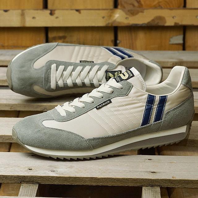 PATRICK（パトリック） マラソン MARATHON メンズ レディース 日本製