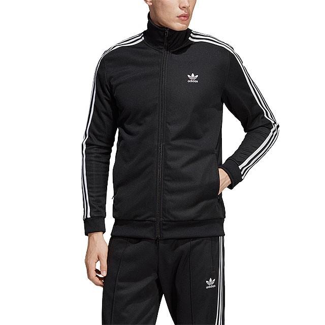 adidas Originals アディダス ジャージ メンズ BECKENBAUER TRACK TOP