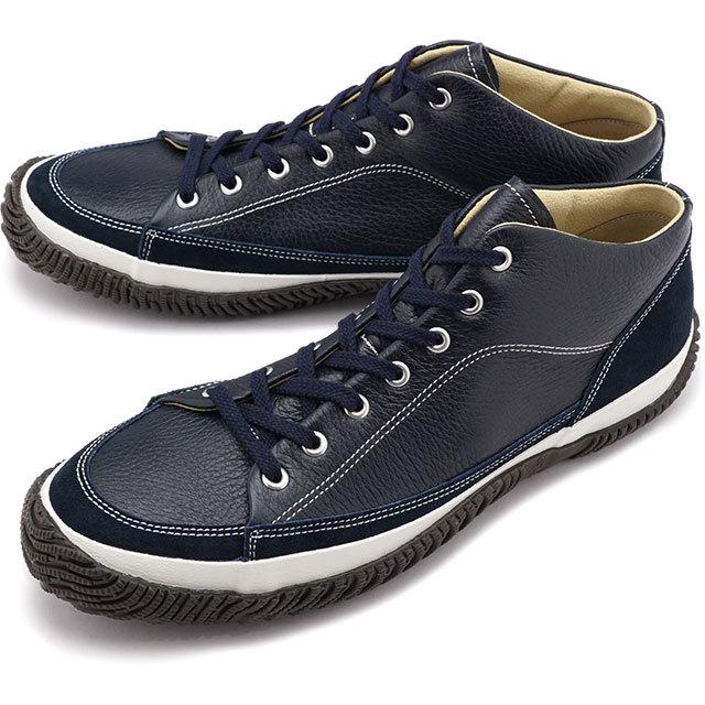 SPINGLE（スピングル） 返品交換送料無料 スニーカー ミドルカット