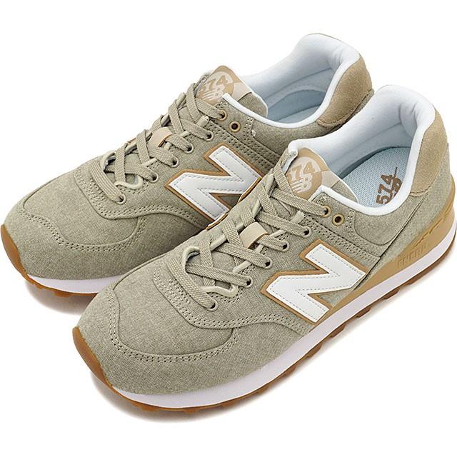 New Balance（ニューバランス） newbalance ML574 メンズ レディース
