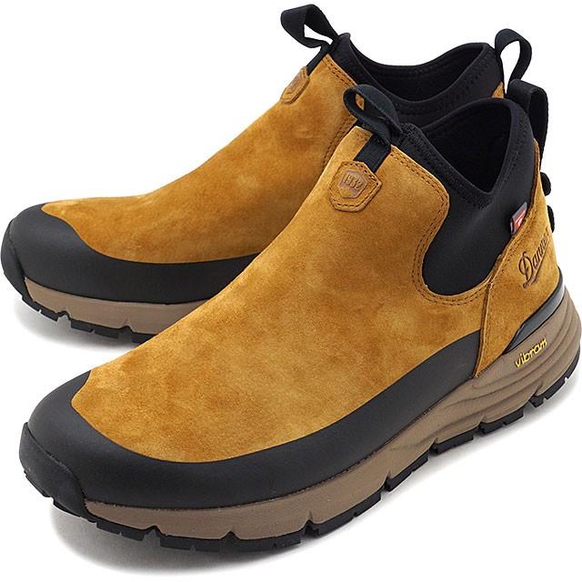 Danner（ダナー） メンズ ウィンターブーツ アークティック600