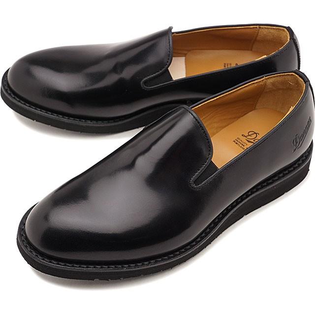 Danner（ダナー） メンズ スポリ ローファー SPORRI SLIP 日本製