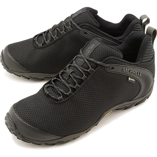 MERRELL（メレル） スニーカー カメレオン8 ストーム ゴアテックス