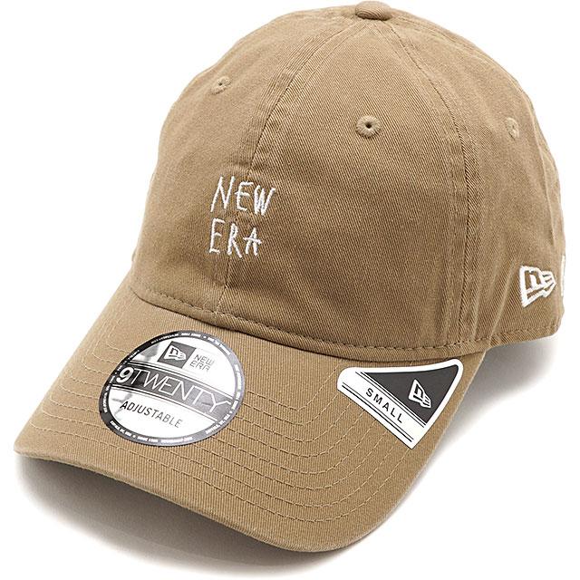 NEW ERA（ニューエラ） キャップ 高橋愛 9TWENTY AI TAKAHASHI