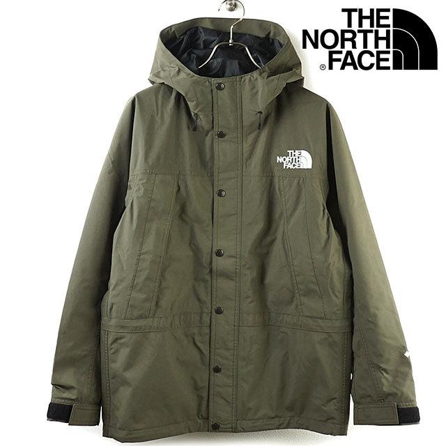 THE NORTH FACE（ザ ノースフェイス） メンズ マウンテンライト