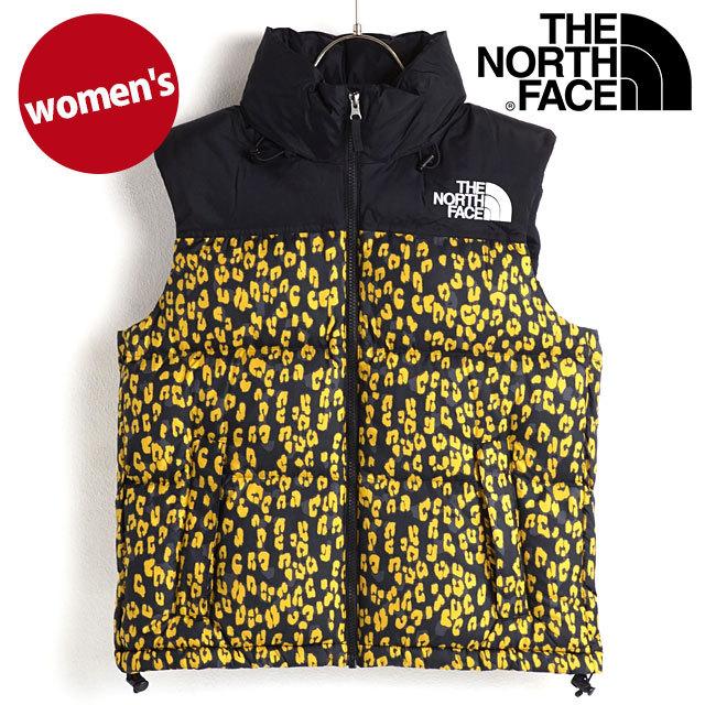 THE NORTH FACE（ザ ノースフェイス） レディース ブレイブベスト W