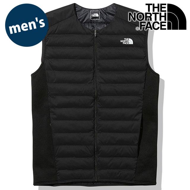 THE NORTH FACE（ザ ノースフェイス） メンズ レッドランベスト M Red