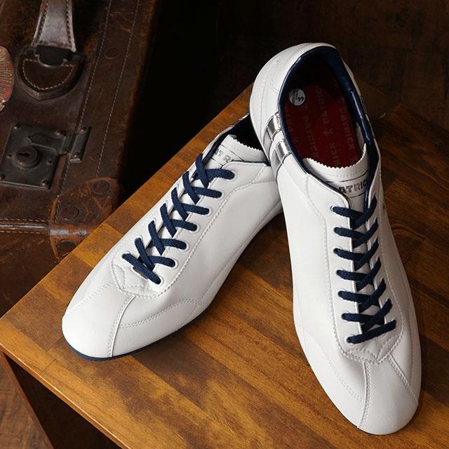 PATRICK（パトリック） 当店限定復刻モデル 返品送料無料 スニーカー