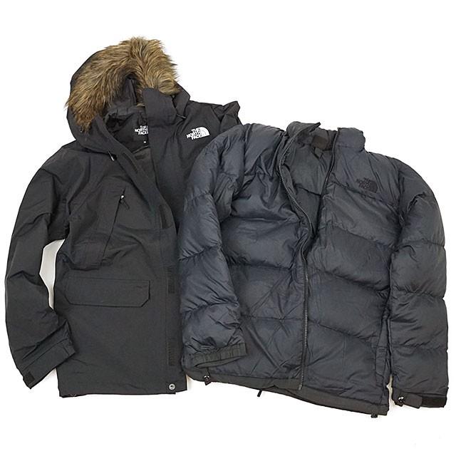 THE NORTH FACE（ザ ノースフェイス） ノースフェイス メンズ TNF