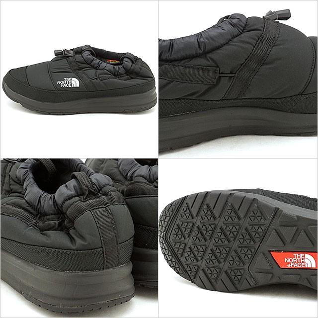 THE NORTH FACE（ザ ノースフェイス） スニーカー TNF ヌプシ
