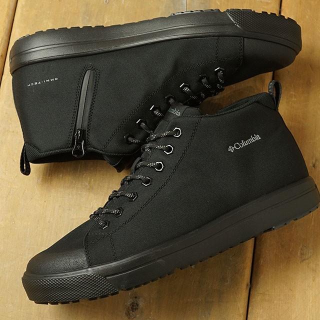 Columbia（コロンビア） 防水スニーカー ホーソンレイン2 アドバンス